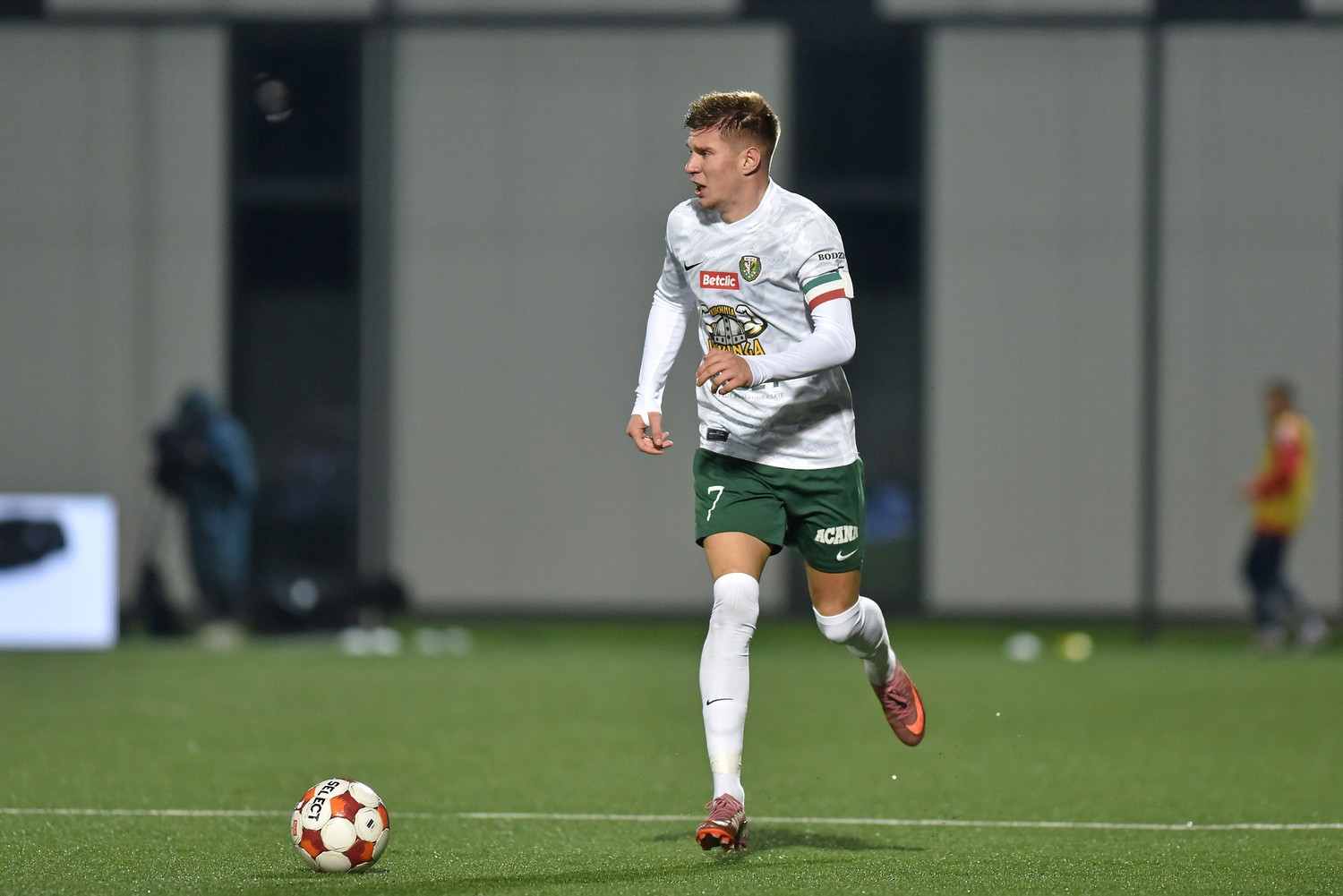 Śląsk Wrocław - Cracovia: gdzie oglądać za darmo? Transmisja na żywo i stream