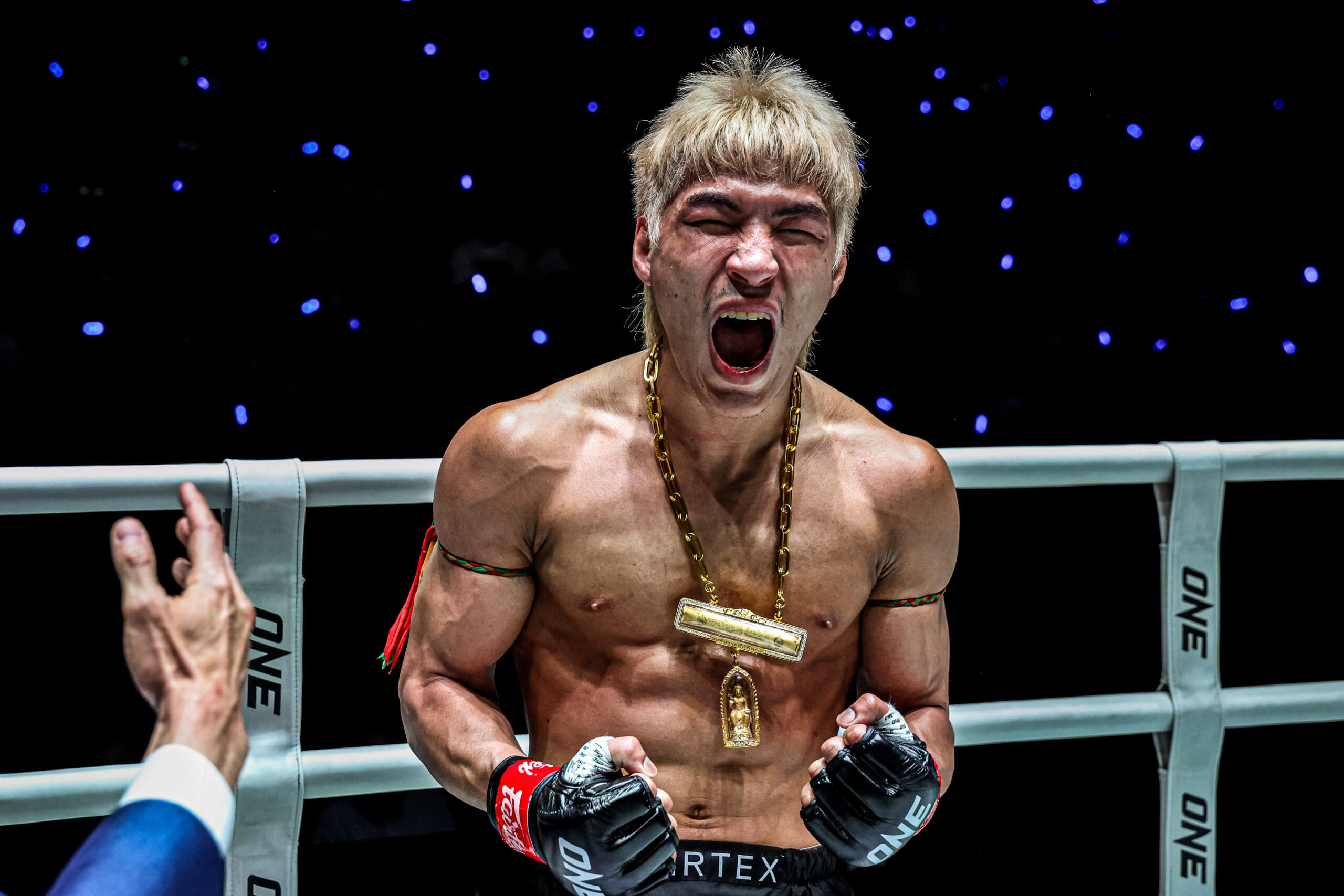 Kolejna gala Muay Thai na legendarnym Lumpinee Stadium w Fightklubie!