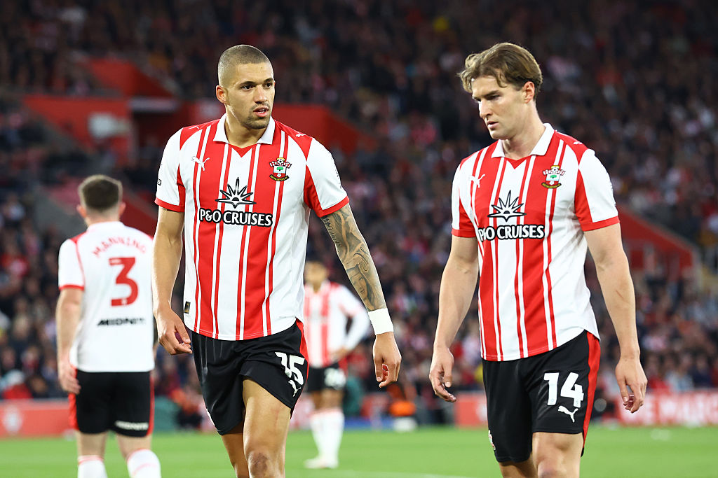 Gigantyczne zamieszanie w barażach o Premier League. Zostali wykluczeni z finału