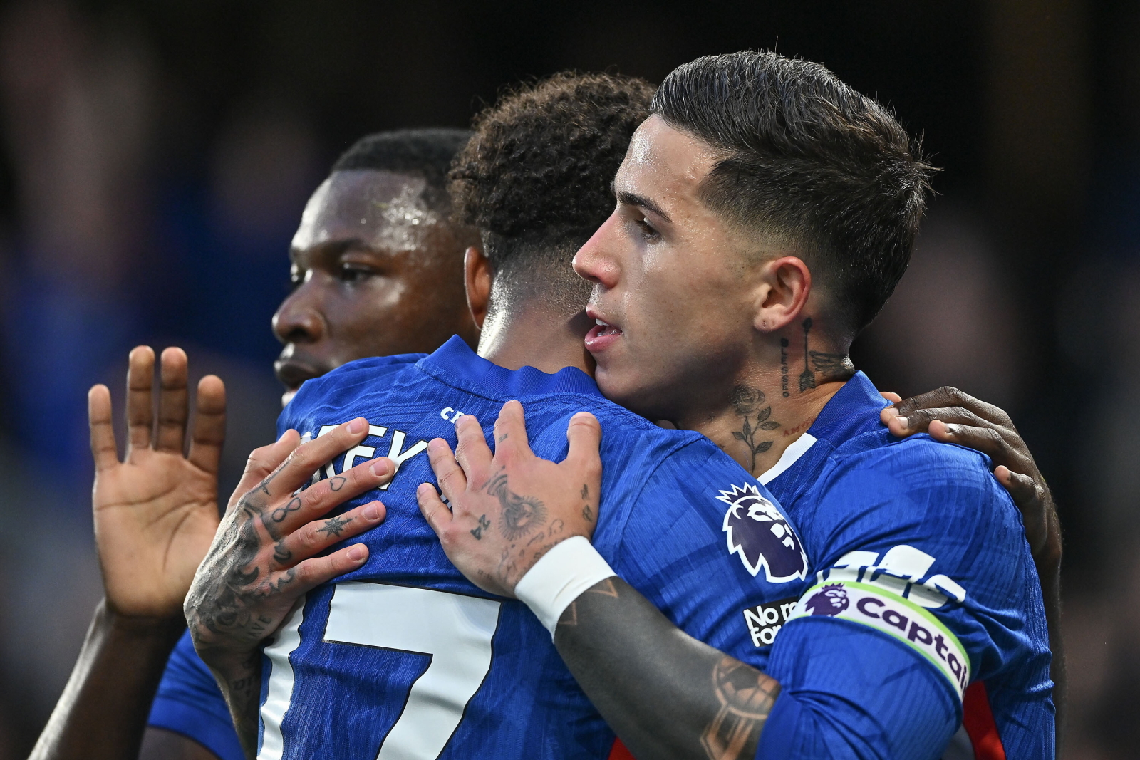 Przełamanie Chelsea po ponad dwóch miesiącach! Tottenham wciąż niepewny utrzymania