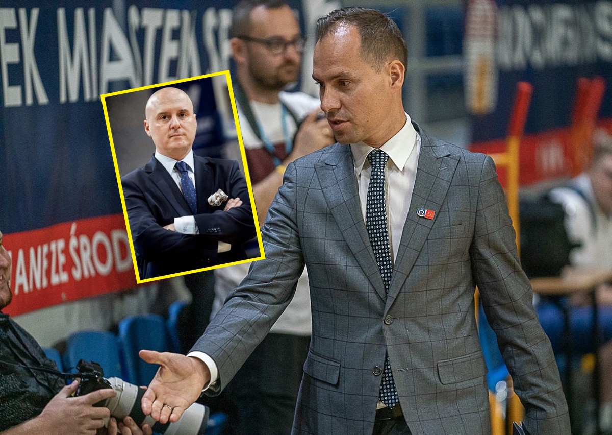 To on zastąpił Pszczółkowskiego. Oficjalnie: Anwil ma nowego prezesa