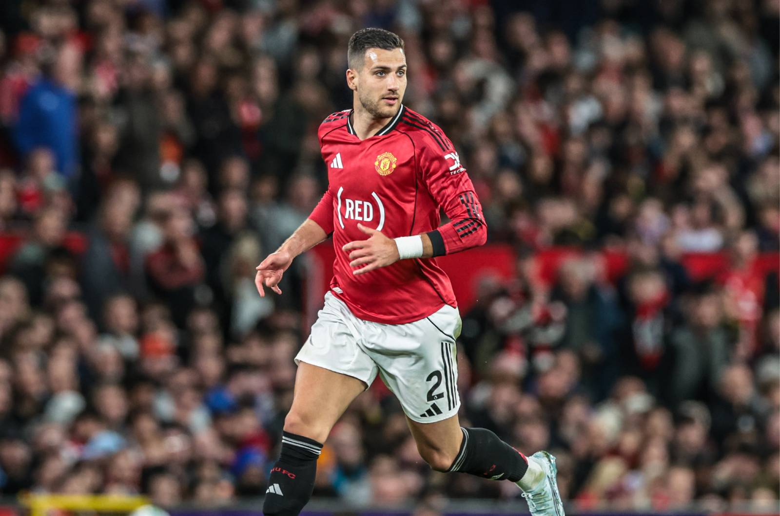Mourinho chce tego piłkarza w Realu. Ma zastąpić Carvajala