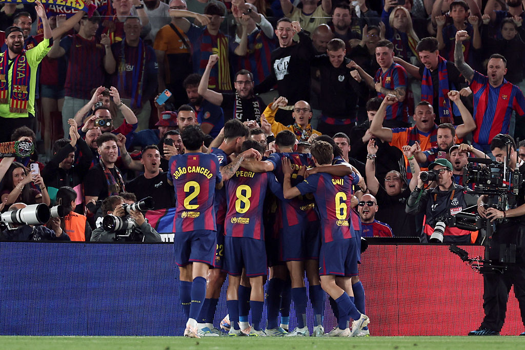 Znowu będą świętować. Media ujawniają plany piłkarzy FC Barcelony