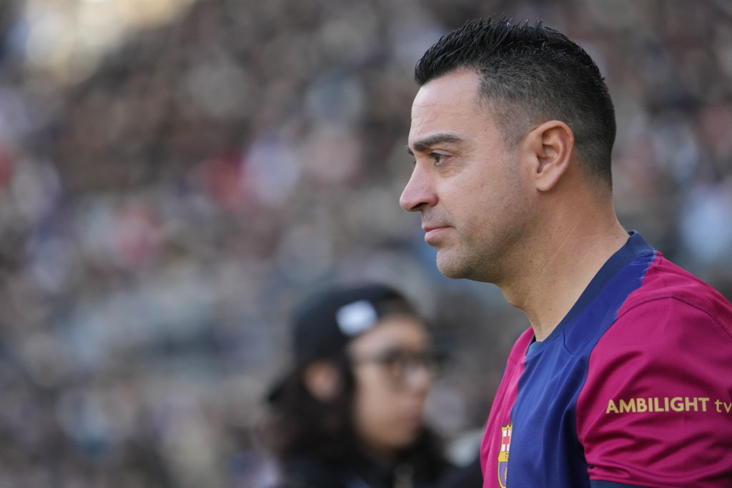 Kolejny kandydat na trenera Benfiki. To były szkoleniowiec FC Barcelony
