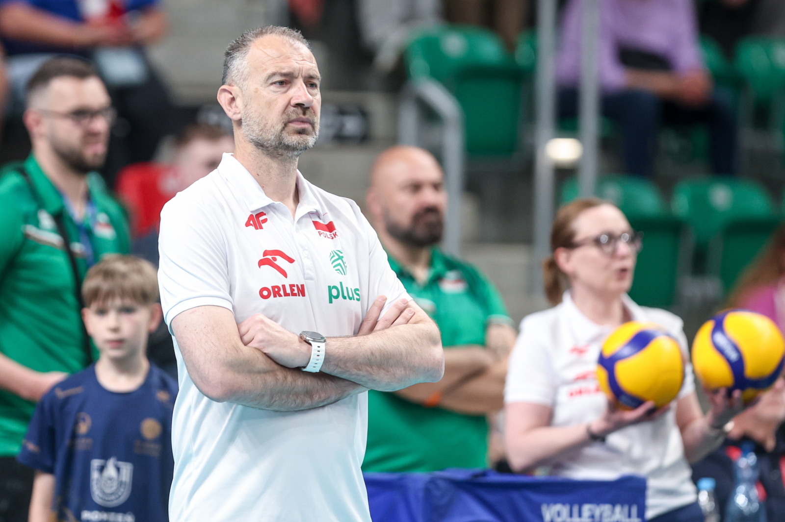 Na kolejny mecz Polaków nie trzeba będzie długo czekać