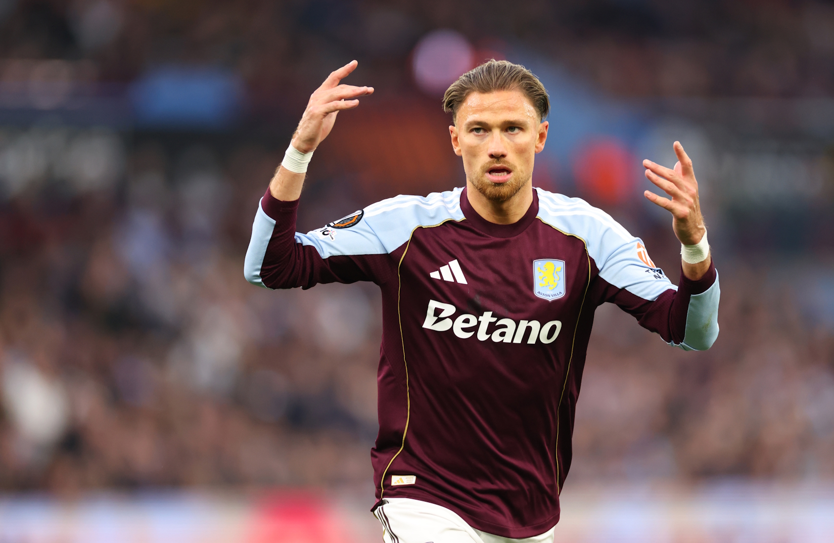 Cash może mieć spory problem. Aston Villa dopina transfer