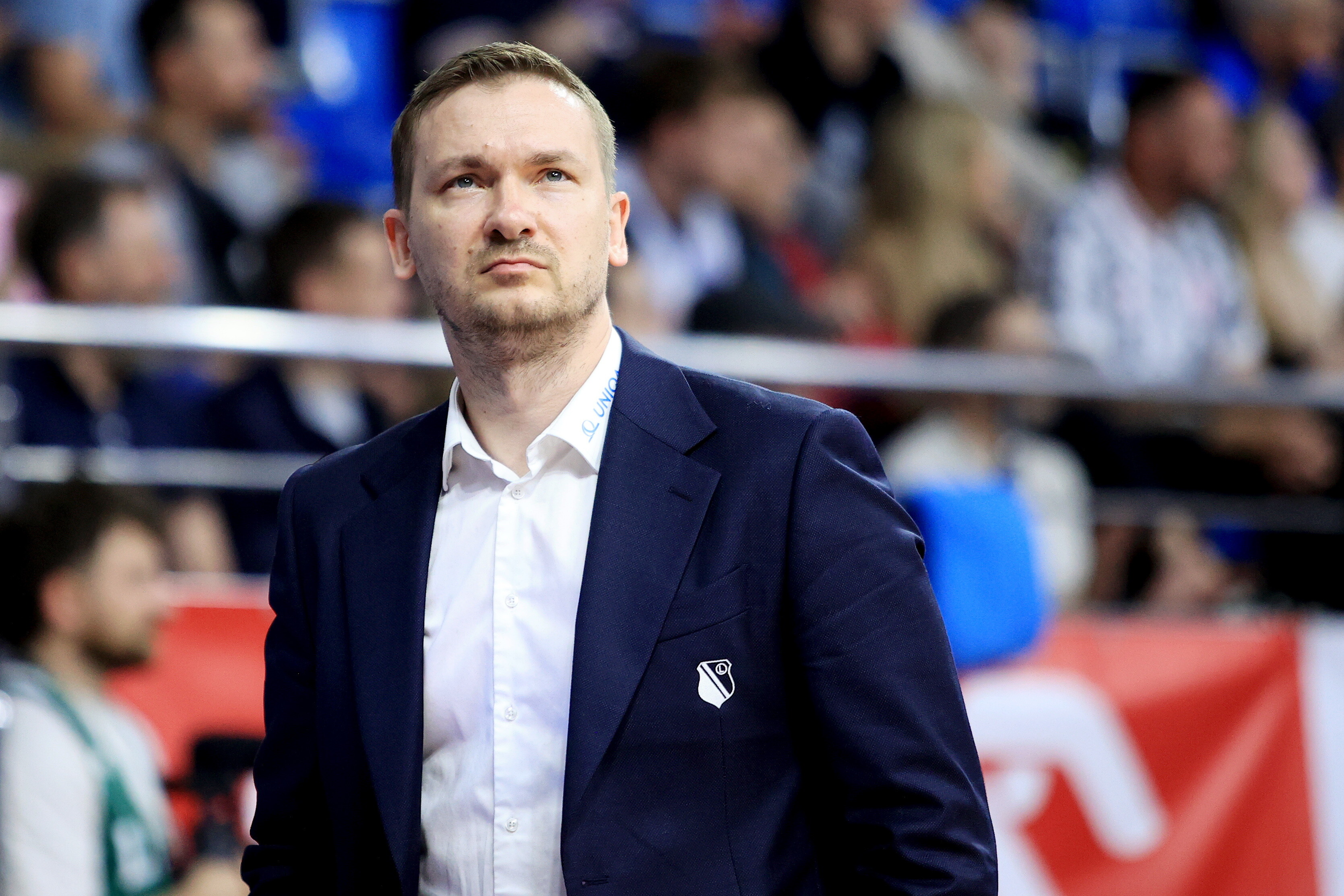 "Teraz to my musimy odpowiedzieć". To będzie najważniejszy mecz finałów?