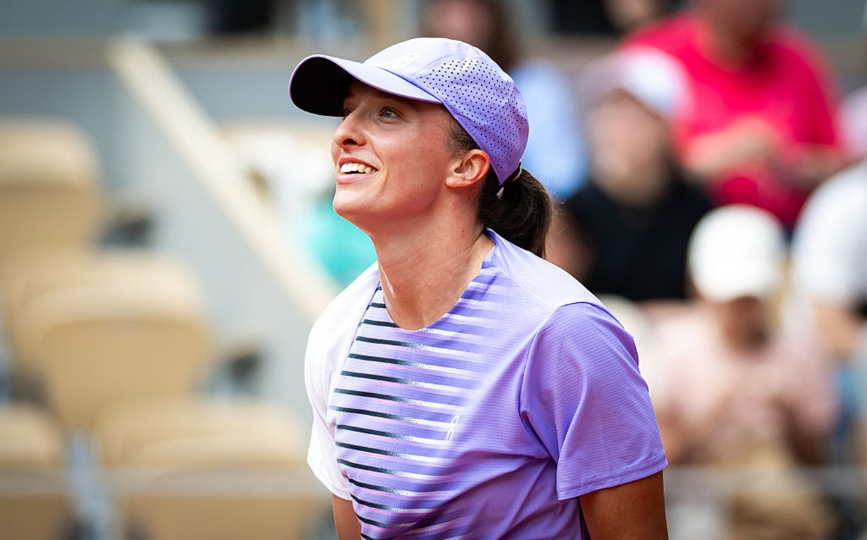 Roland Garros 2026: transmisja za darmo i stream. Gdzie oglądać French Open na żywo?