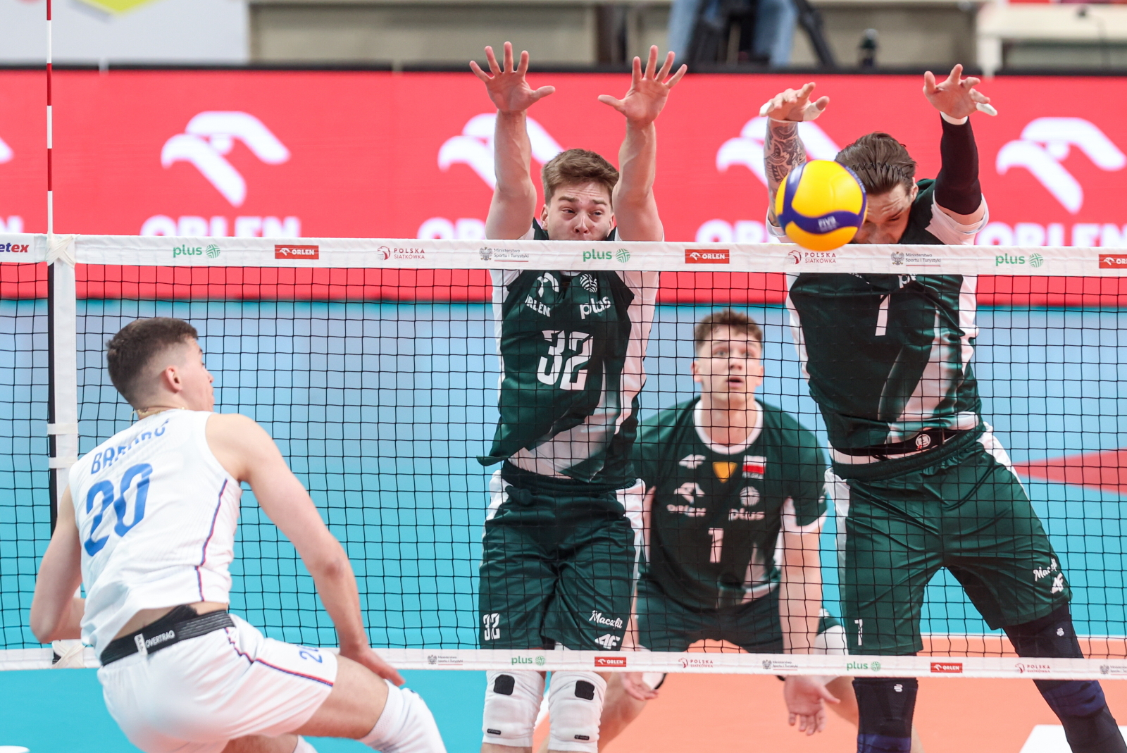 Silesia Cup. Polska - Ukraina. Gdzie oglądać mecz? Kiedy start?