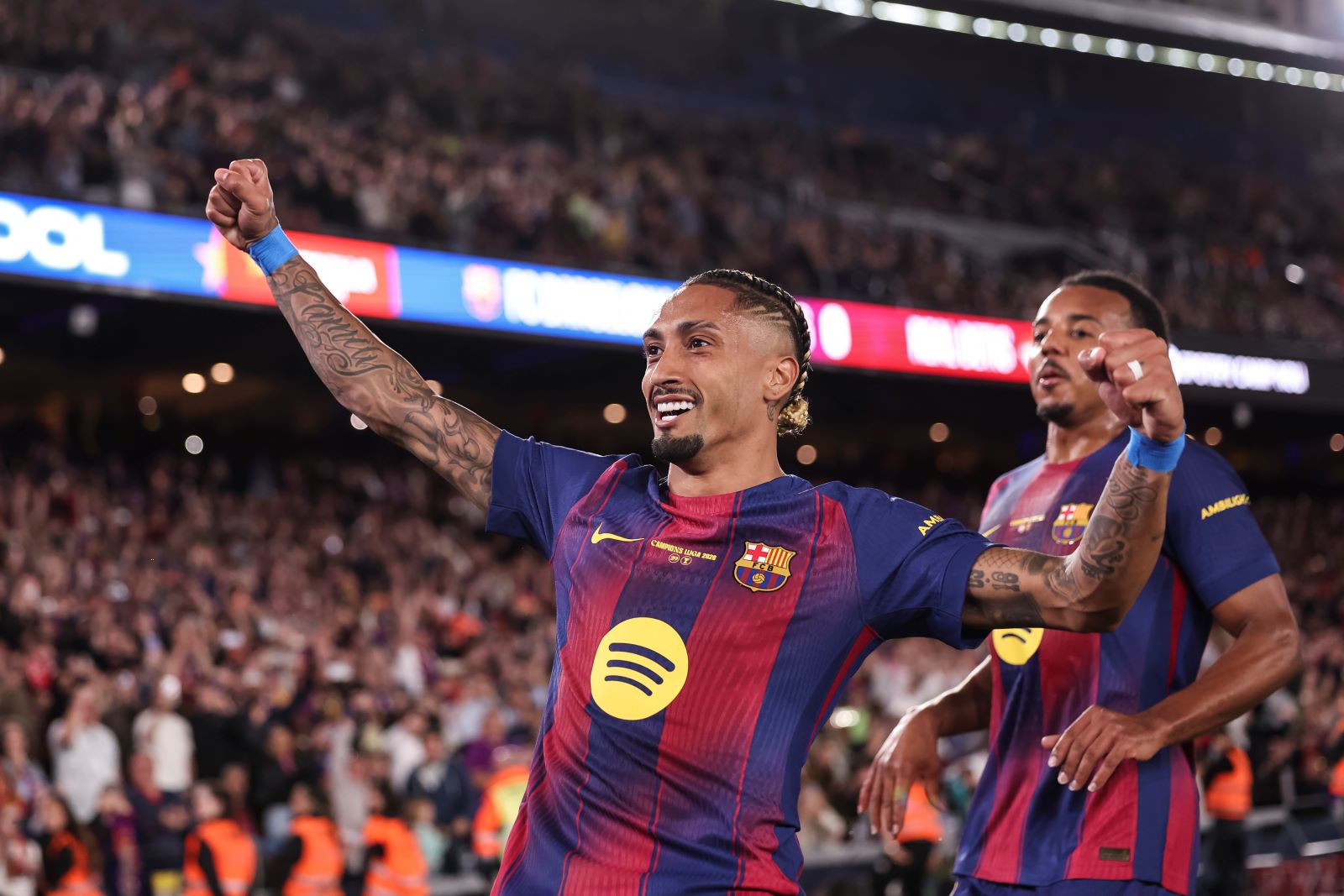 La Liga. Valencia CF - FC Barcelona. Gdzie oglądać mecz La Liga? O której start?