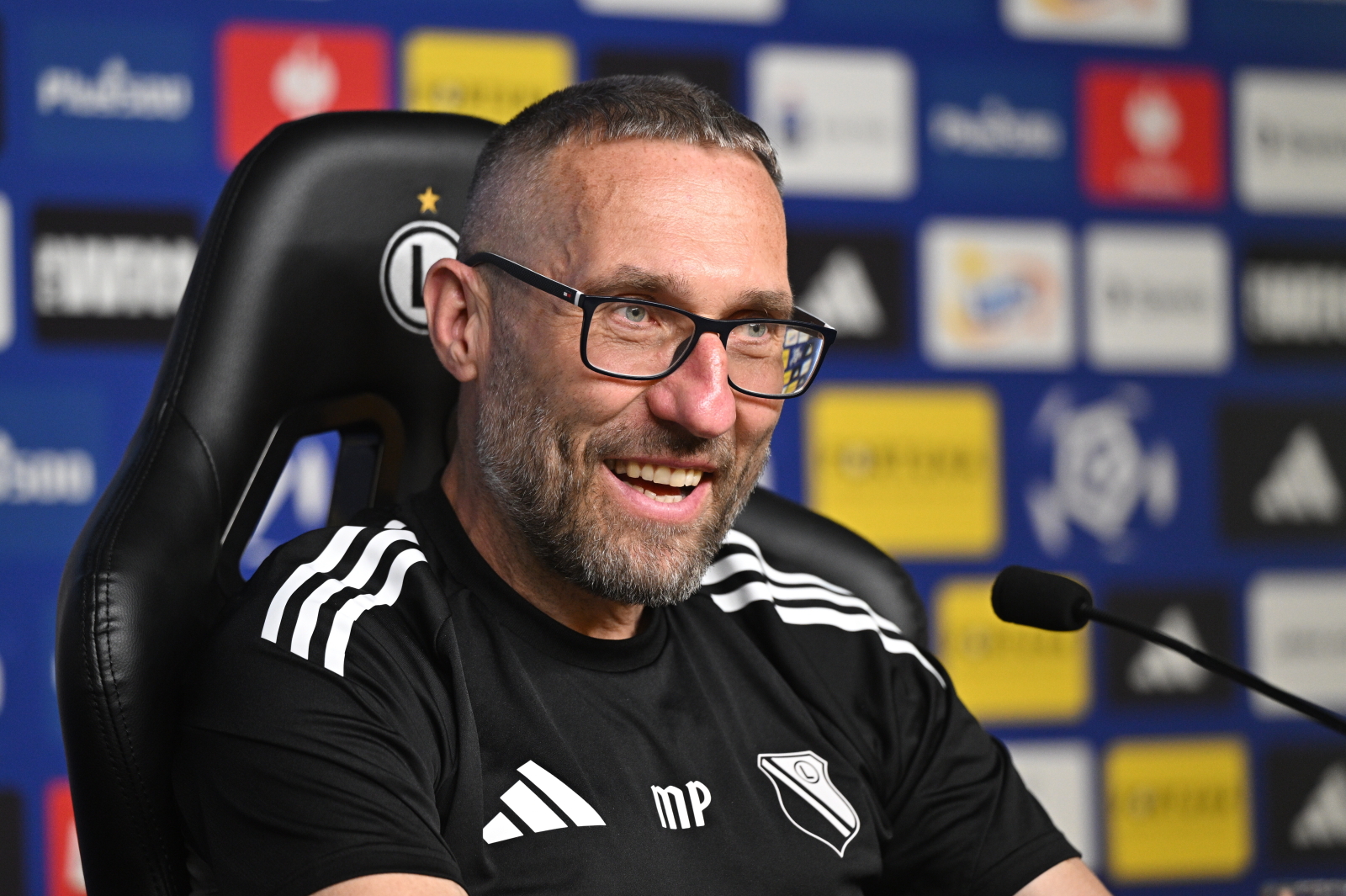 Marek Papszun: Sezon jest dobry, a może być świetny