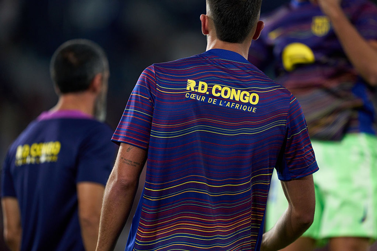 Problemy FC Barcelony. Klub został zgłoszony do prokuratury