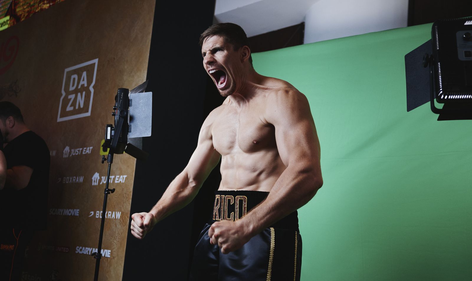 "Nie miałby wielkich szans". Legendarny Overeem nie dziwi się Rico Verhoevenowi