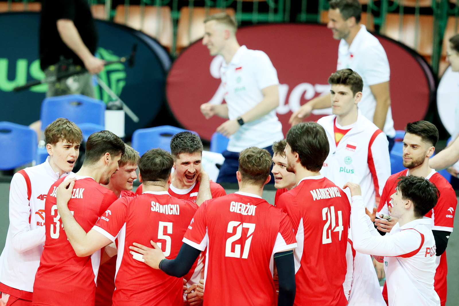 Ważna wiadomość ws. polskiej kadry. Prosto od kapitana