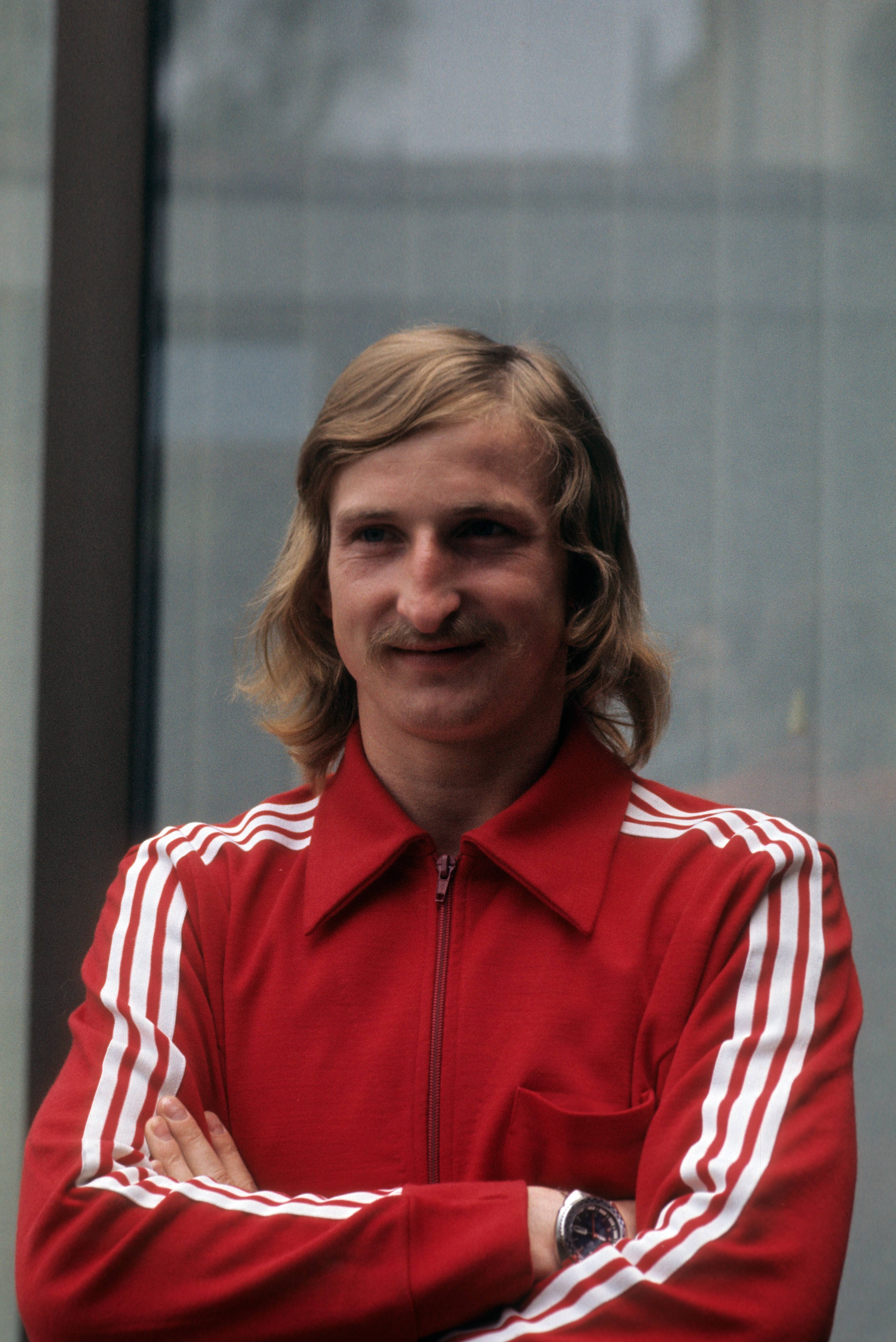 Znani polscy sportowcy - czy pamiętasz ich pseudonimy?