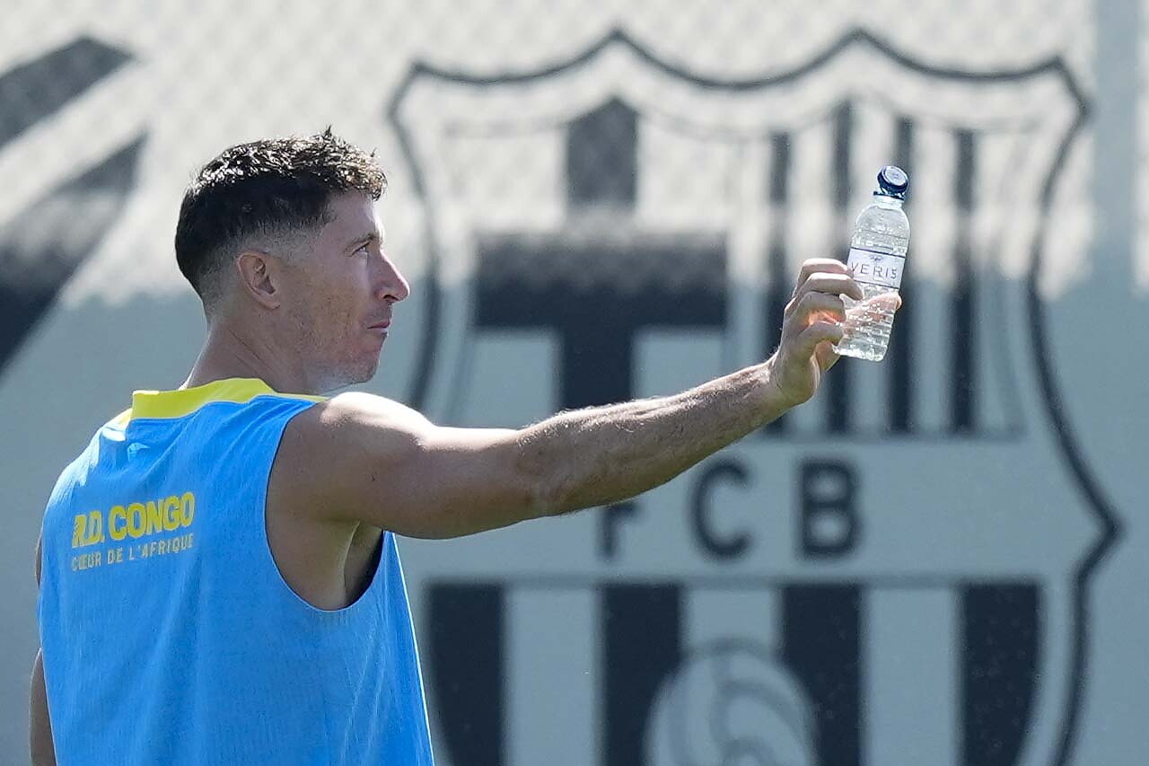 La Liga. Valencia CF - FC Barcelona. Gdzie oglądać mecz La Liga? O której start?