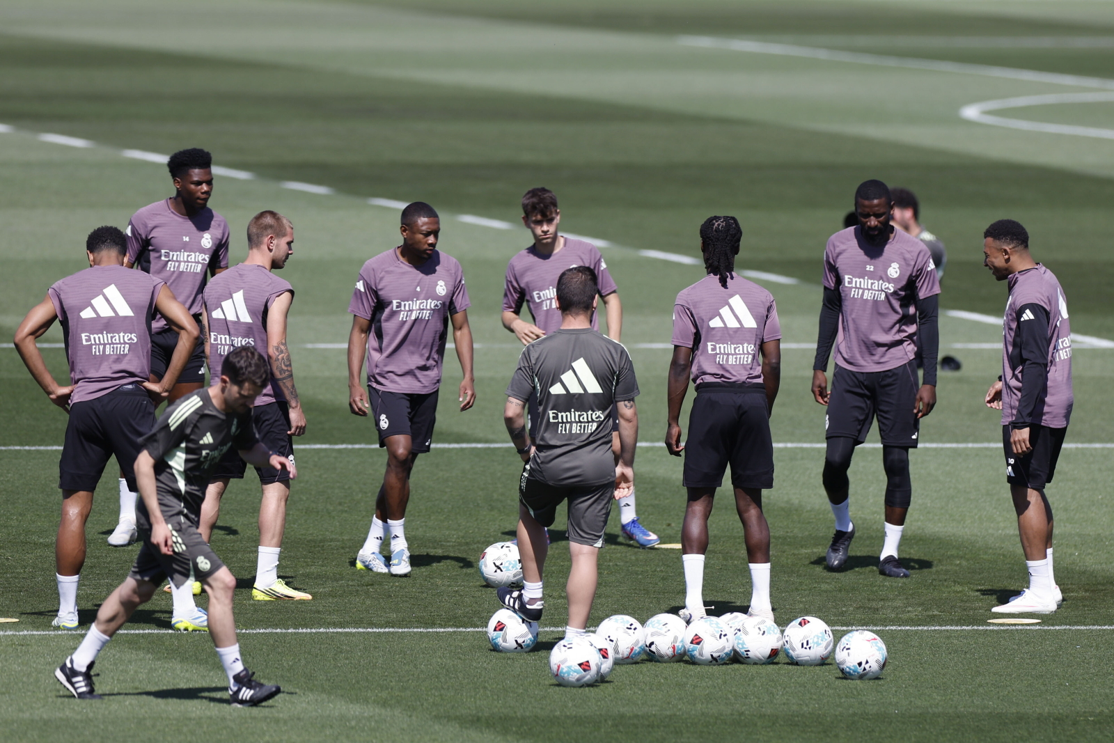 Real Madryt - Athletic Bilbao. Gdzie oglądać mecz La Liga? O której start?