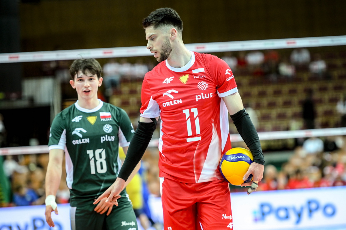Liga Narodów. Kuba - Polska. Gdzie oglądać mecz? O której?