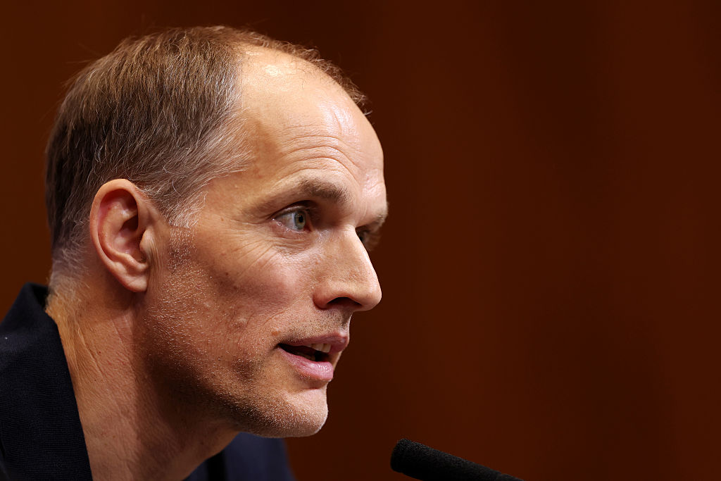 "Szok". Skwitował to, jak zachował się Tuchel