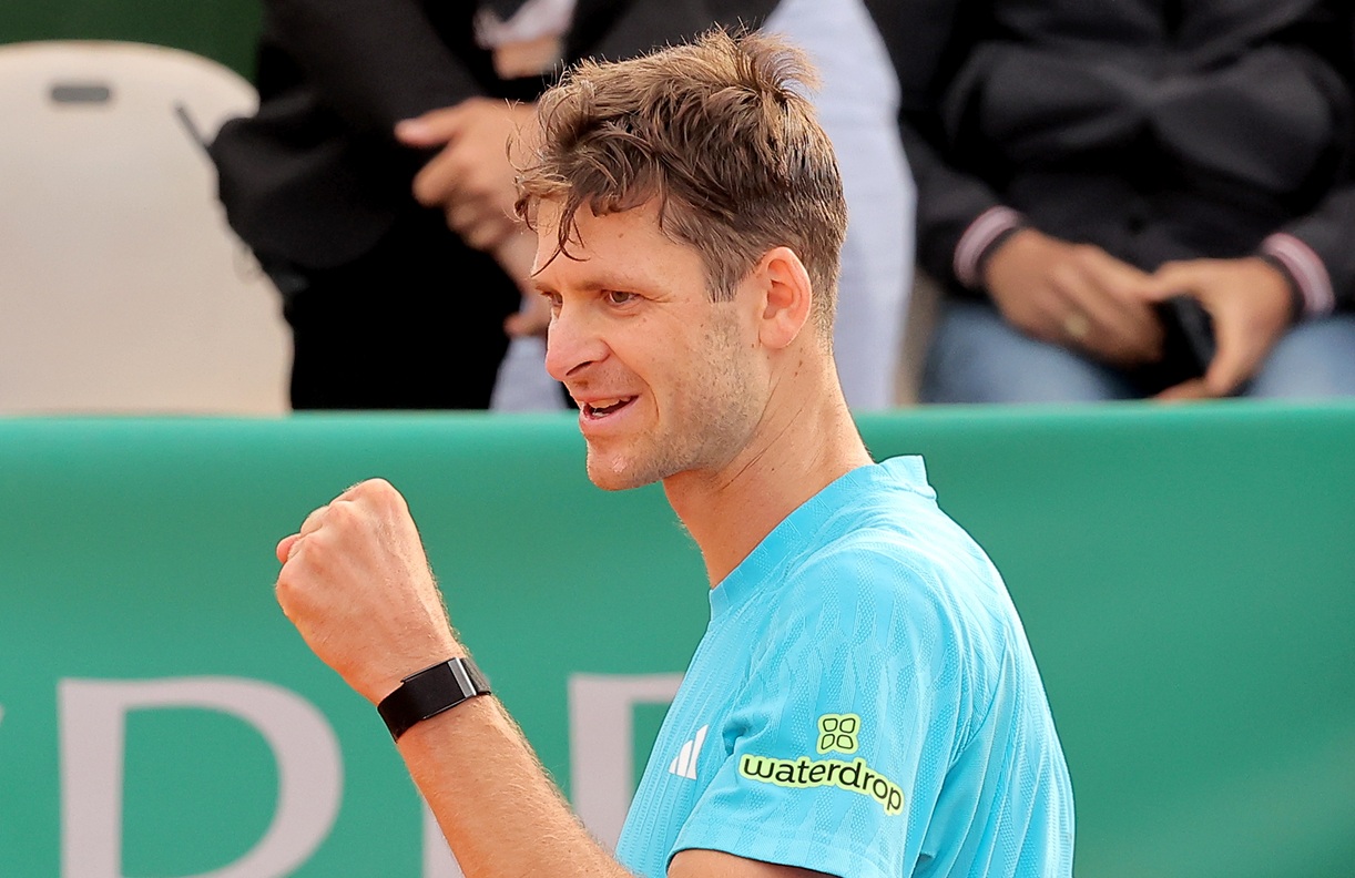 Roland Garros: Program i wyniki mężczyzn (drabinka)