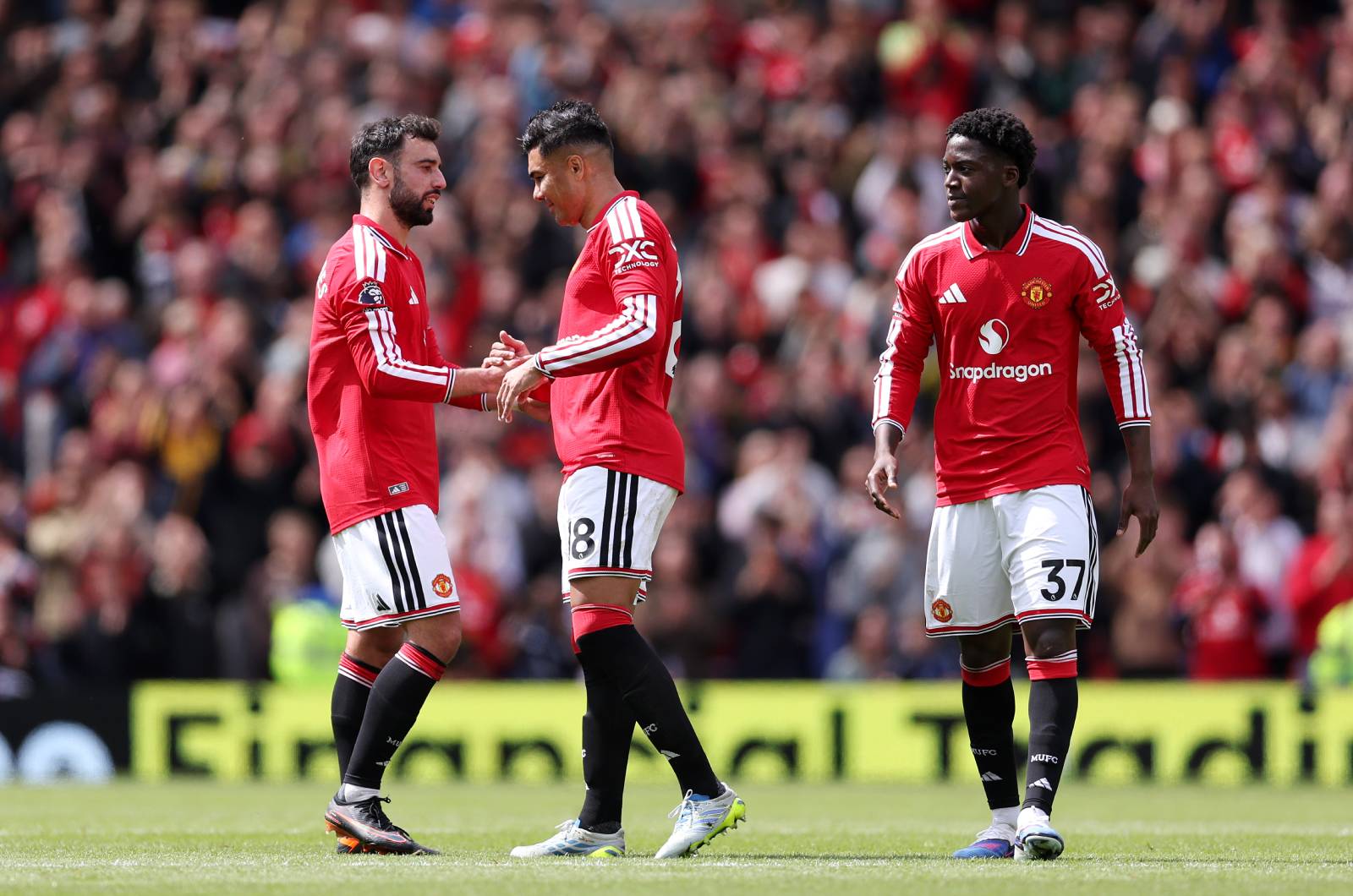 Dokonali wyboru. Oto najlepszy piłkarz sezonu w Premier League