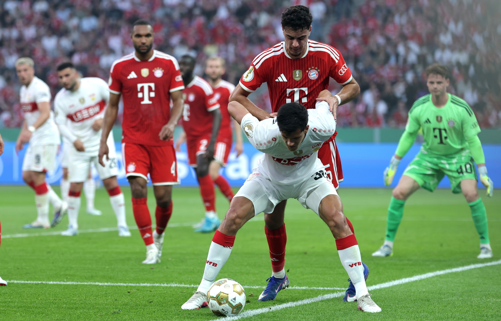 Znamy terminarz Bundesligi. Hit na inaugurację