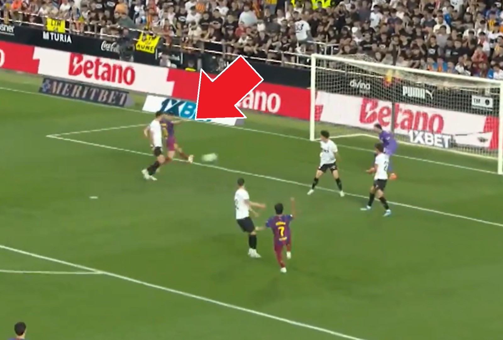 Wymarzone pożegnanie! Lewandowski z bramką w ostatniej kolejce [WIDEO]