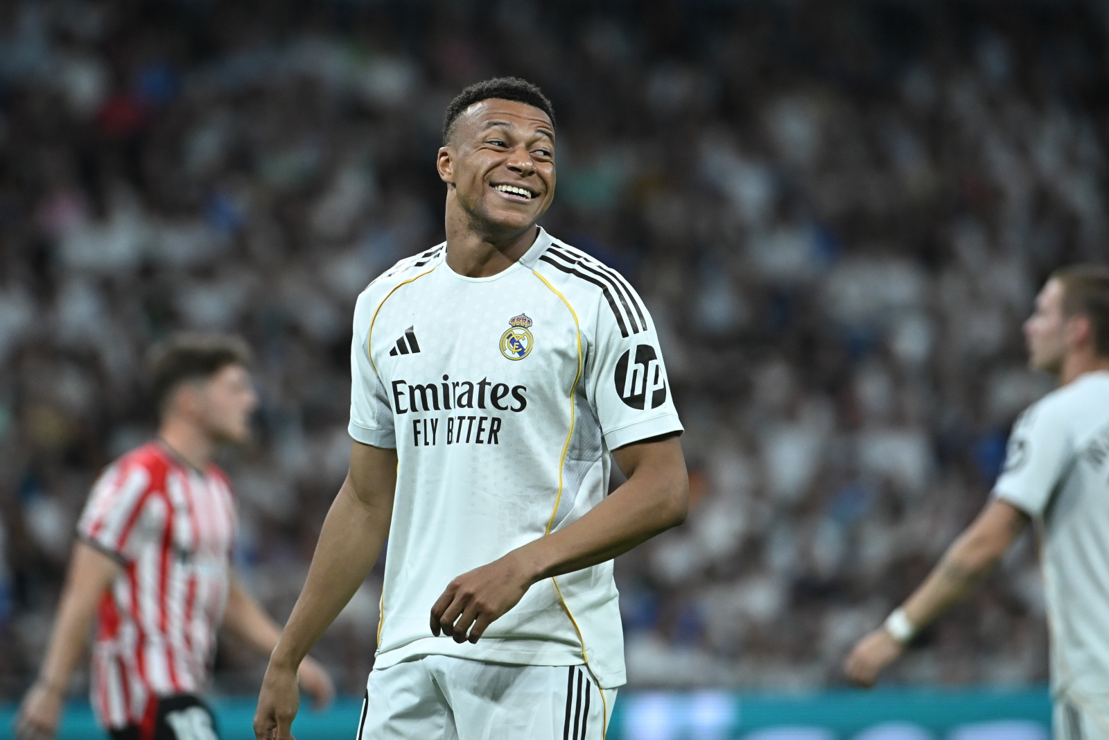 Mbappe wygrał wyścig w La Lidze. Oto miejsce Lewandowskiego