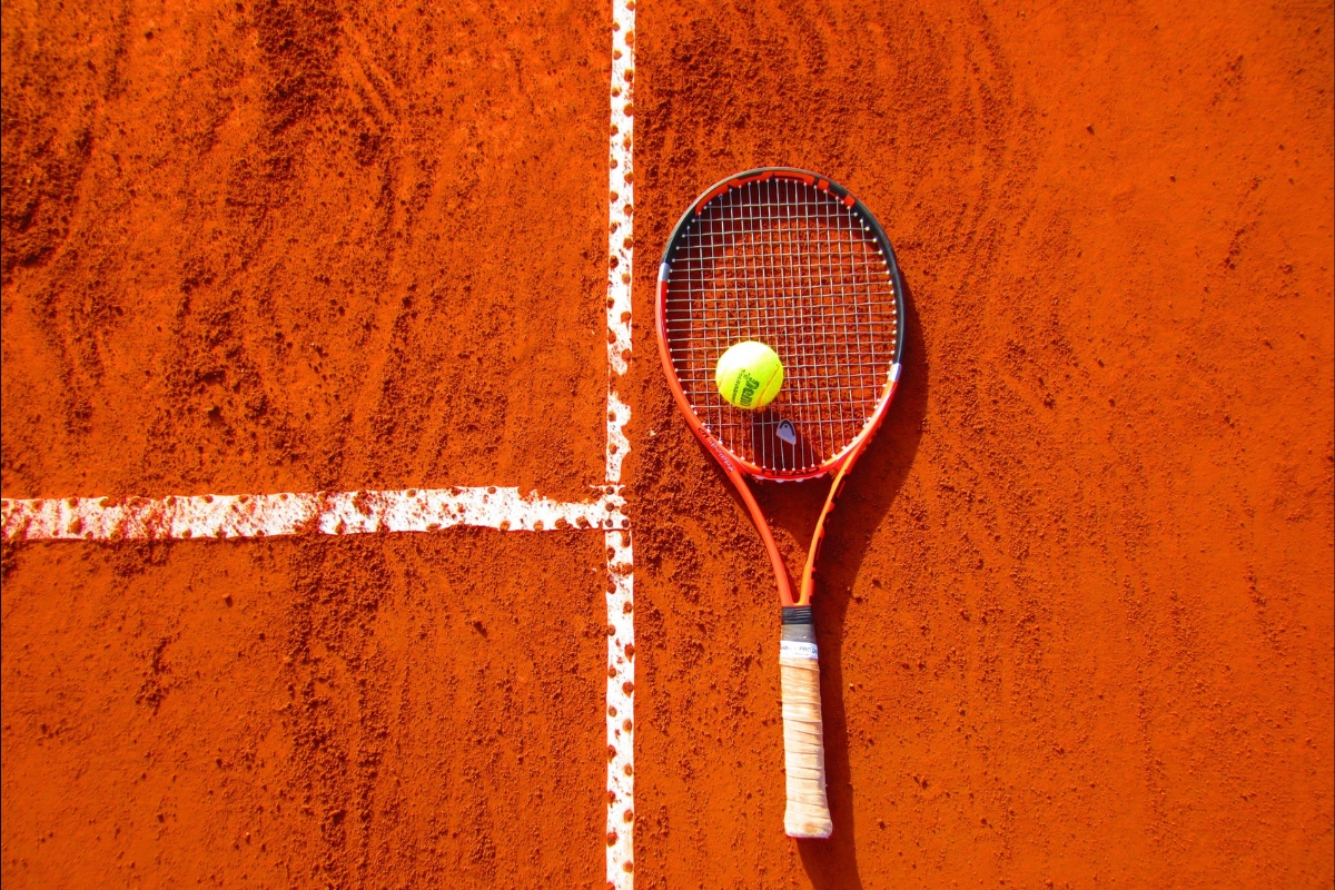 STS kod promocyjny: Bonusy 267 + 660 PLN za wygraną Fręch w 1. rundzie Roland Garros