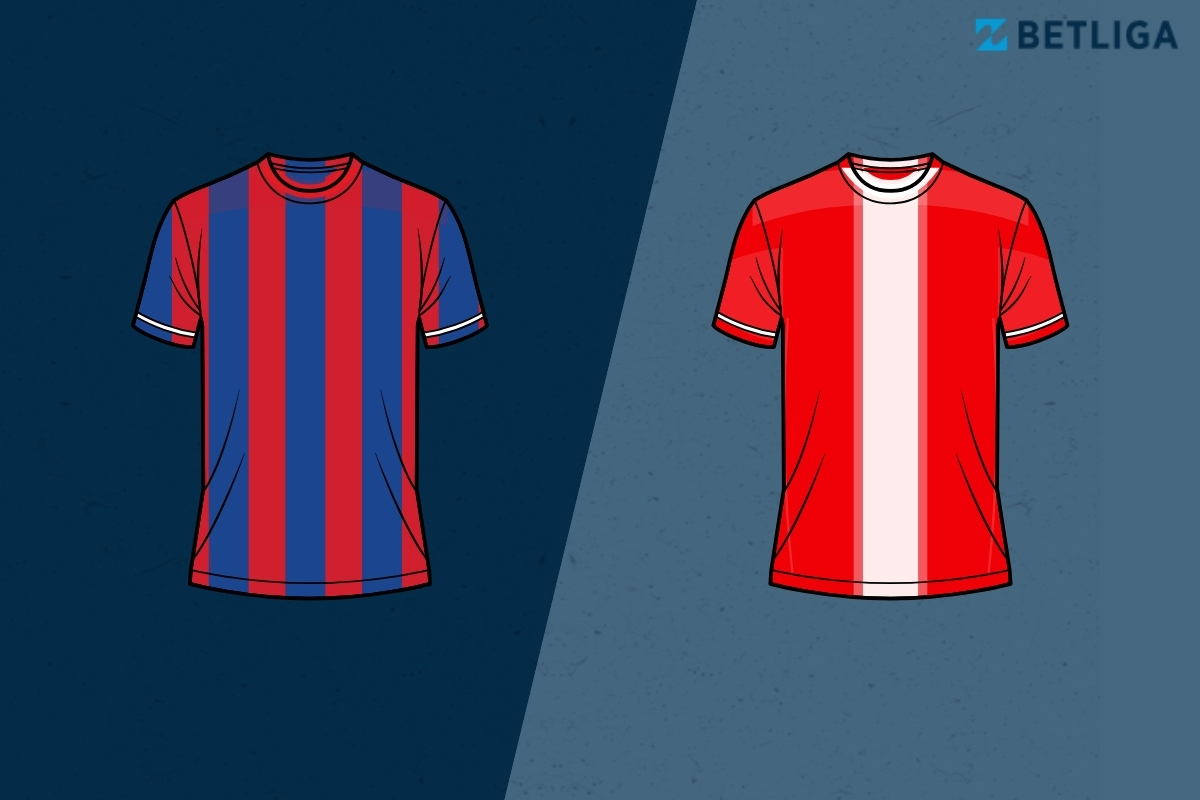 Kod STS: bonusy 267 + 660 PLN za wskazanie zwycięzcy | Crystal Palace – Arsenal