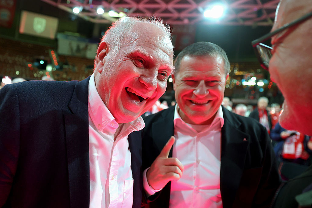 Niemiec zadrwił z Barcelony. 
