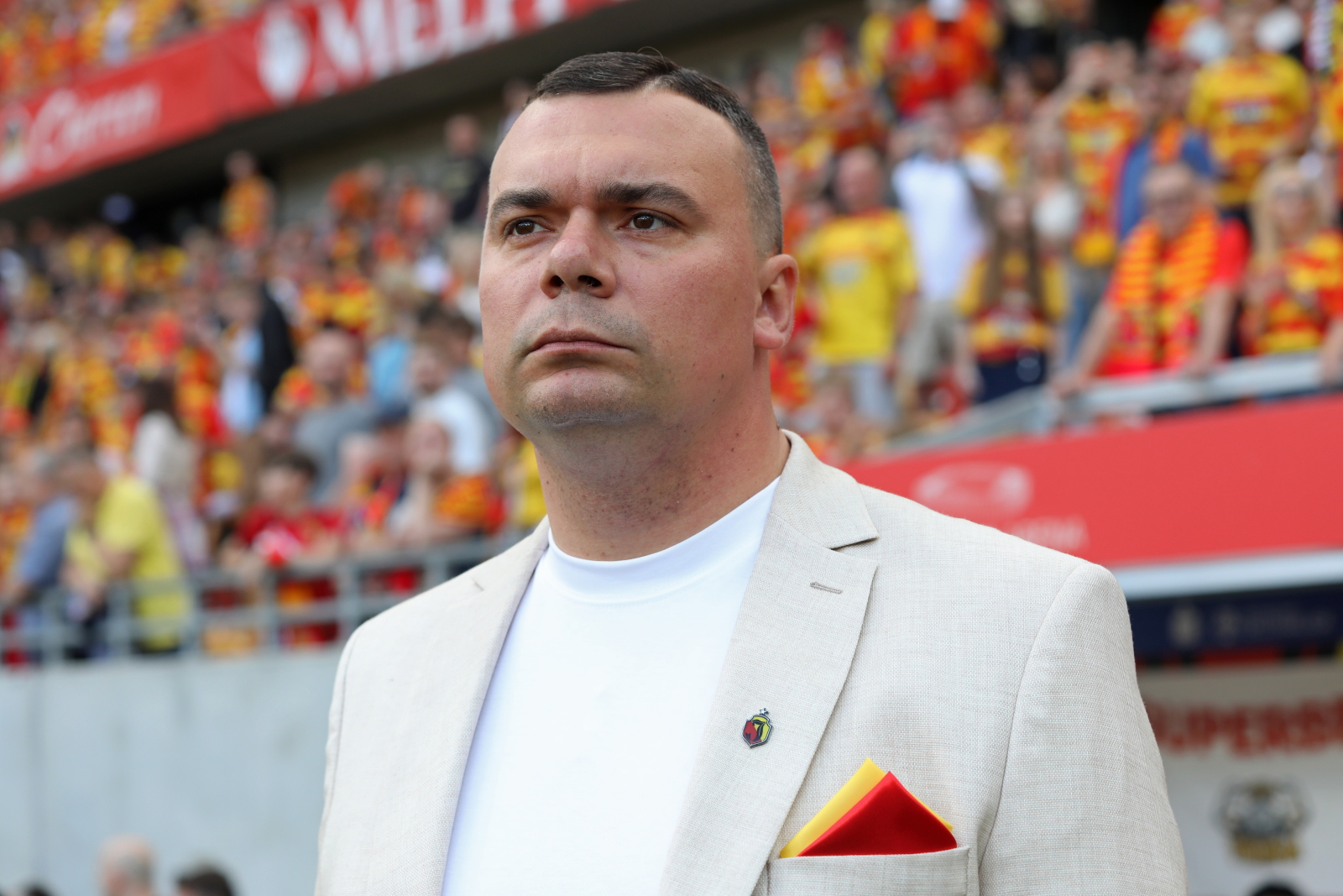 Adrian Siemieniec: Dowieźliśmy końcówkę sezonu