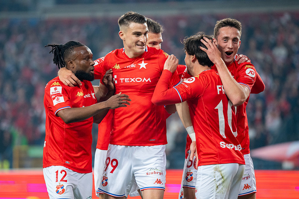 Sparing Wisły dzisiaj: gdzie oglądać za darmo? Transmisja z meczu Wisła Kraków - MFK Karvina