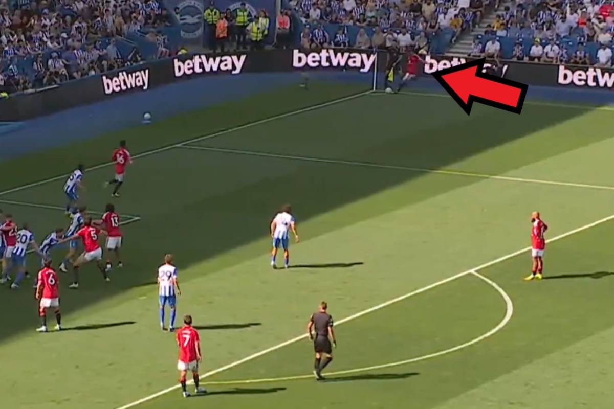 Rekord Henry'ego i De Bruyne to już przeszłość. Fernandes ma powód do dumy