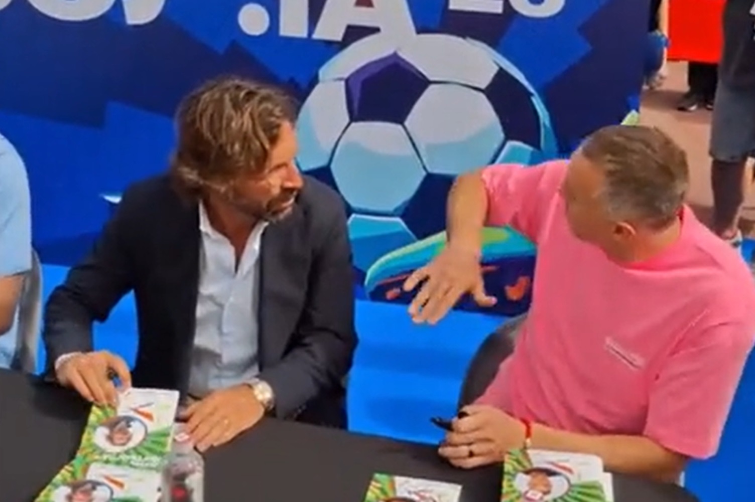 Straci w oczach wielu kibiców. Legenda 