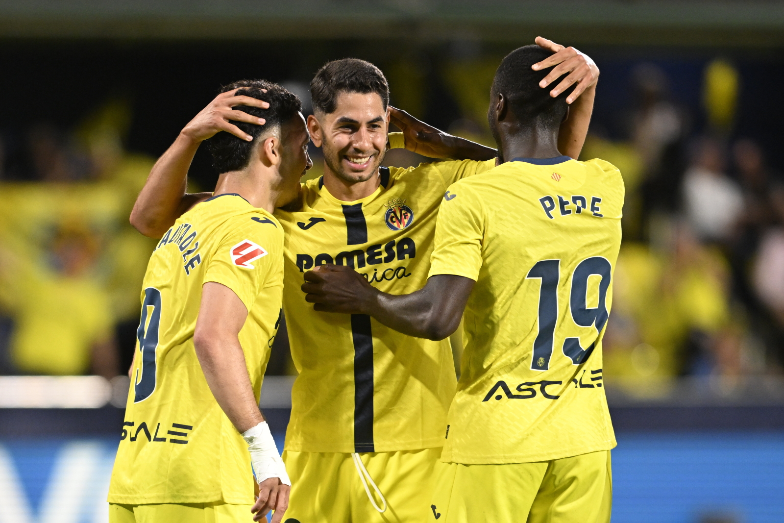 Atletico największym przegranym sezonu