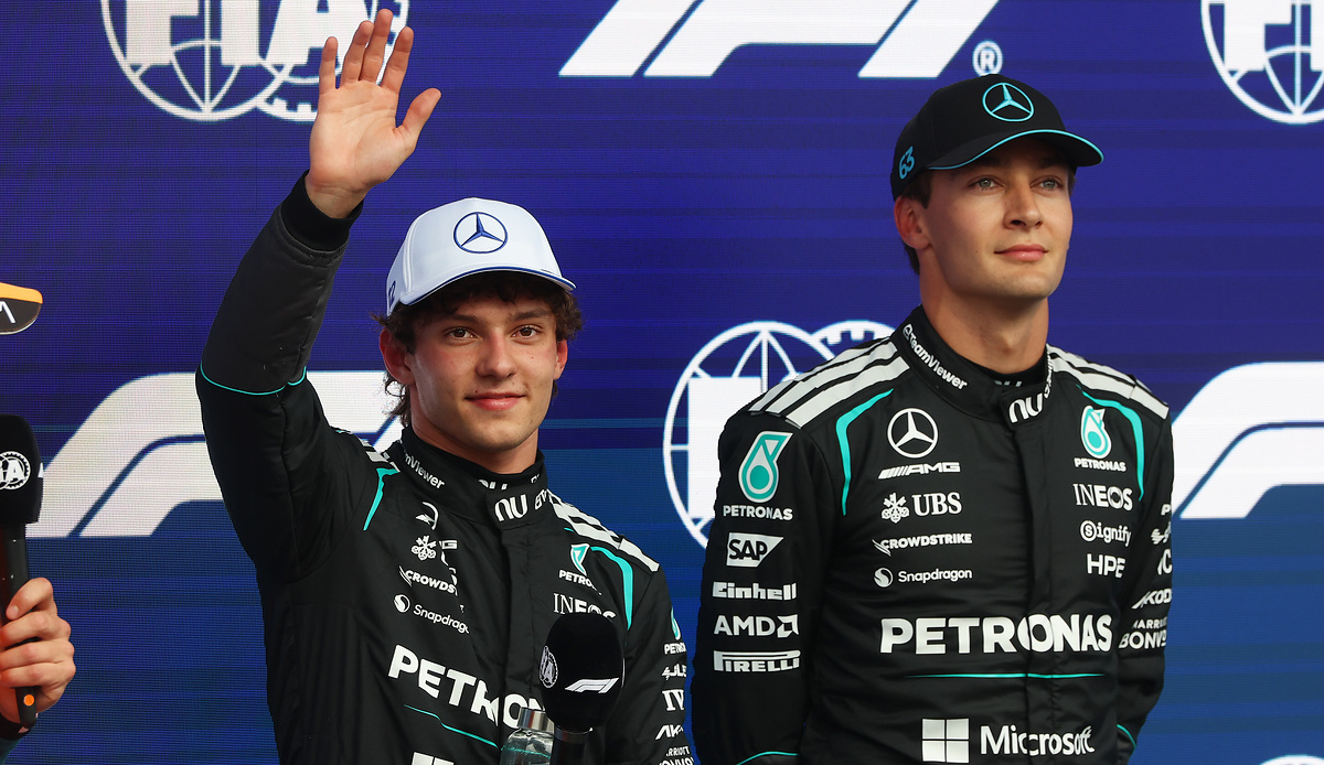 43 punkty różnicy. Duża zmiana w F1 po GP Kanady