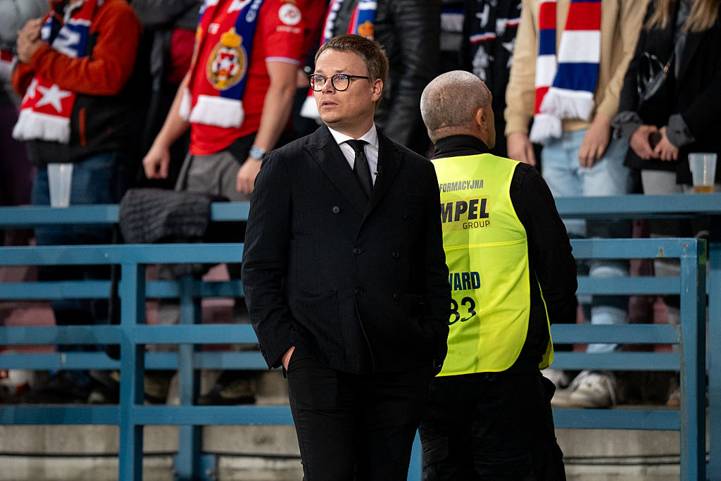 Królewski znów uderza w Śląsk Wrocław. Zakpił z rywala