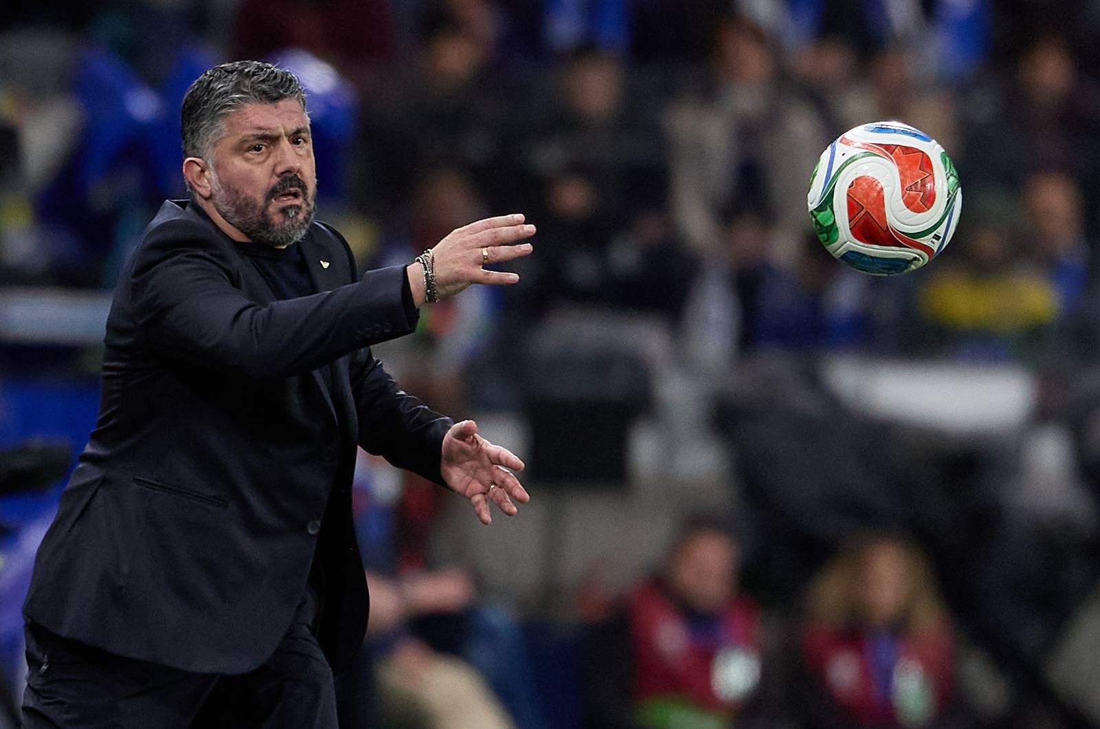 Szybki powrót Gattuso do pracy. Ten klub ma objąć