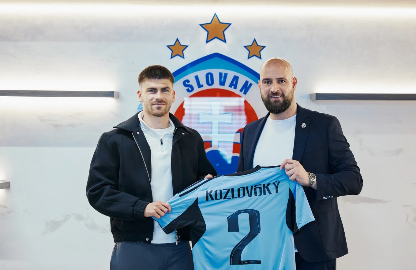 Odchodzi z Widzewa po dwóch latach. "Powrót do domu"