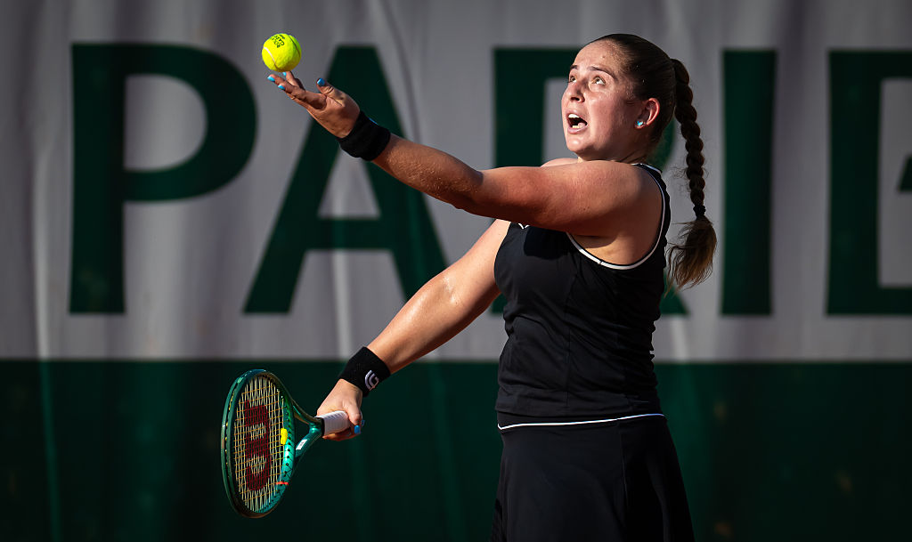Ostapenko zagra z Polką. Ważne wieści dla Świątek