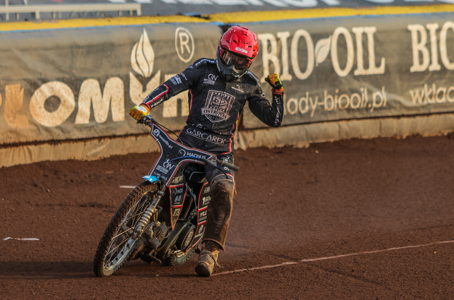 Żużel. Nie dwa a trzy nieoczywiste nazwiska w Grand Prix 2027? Musiałyby zostać spełnione te warunki