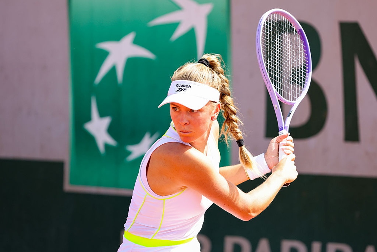 Roland Garros 2026: Magdalena Fręch – Jil Teichmann. Kursy, typy, transmisja
