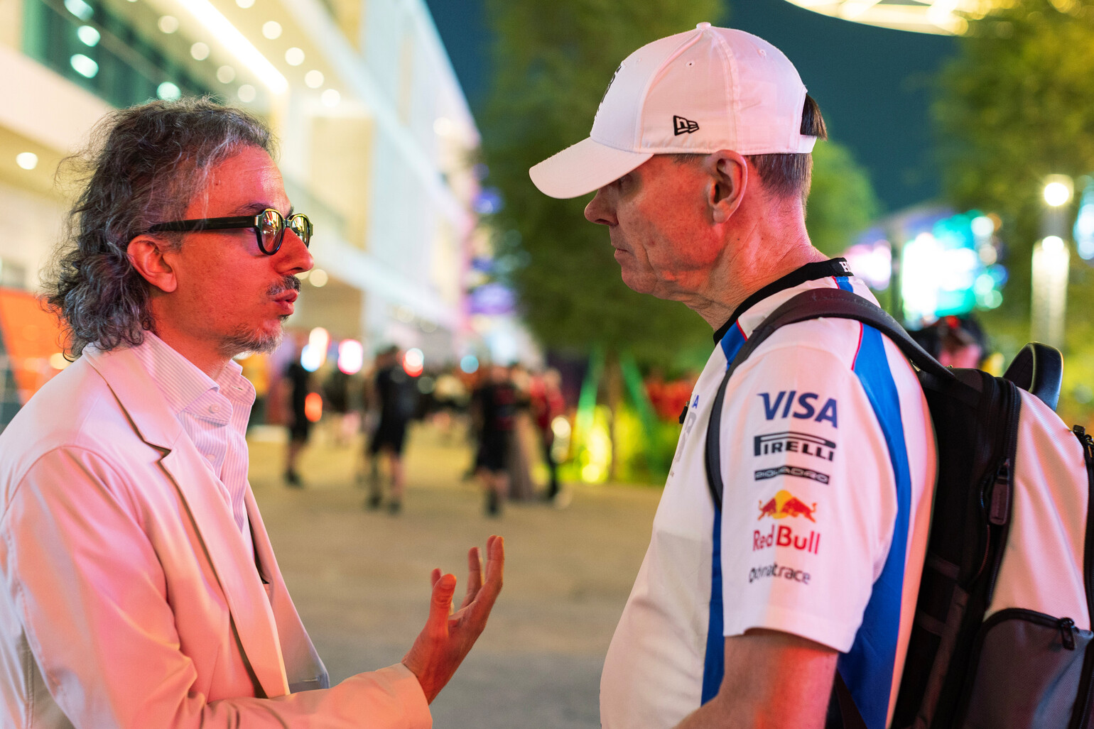 Red Bull zmuszony do sprzedaży ekipy F1? Transakcja liczona w miliardach
