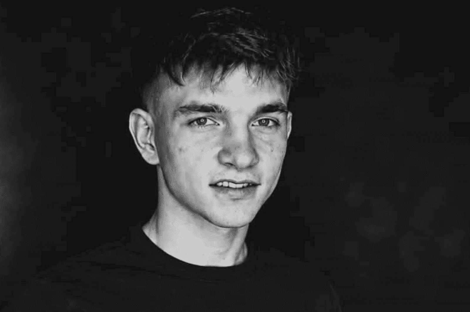 Nie żyje Patryk Boniecki. 21-latek zmarł w Holandii