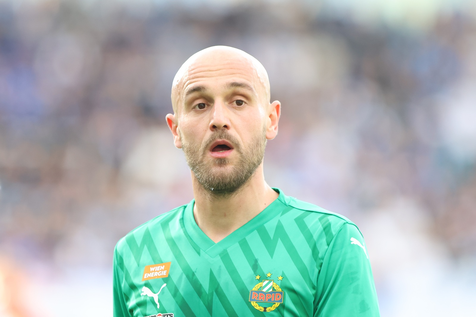 Nici z transferu Legii Warszawa. "Gra agentów"