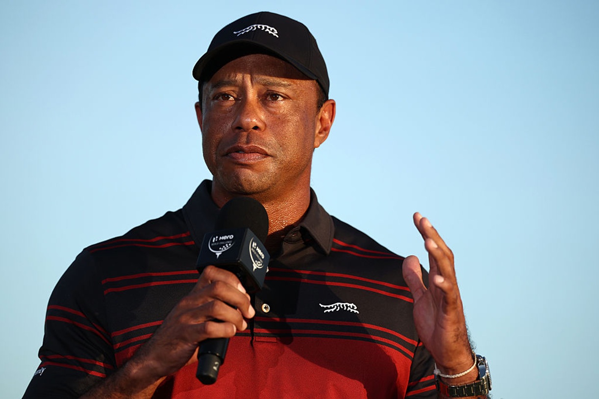 Był na odwyku. Teraz takie słowa legendy