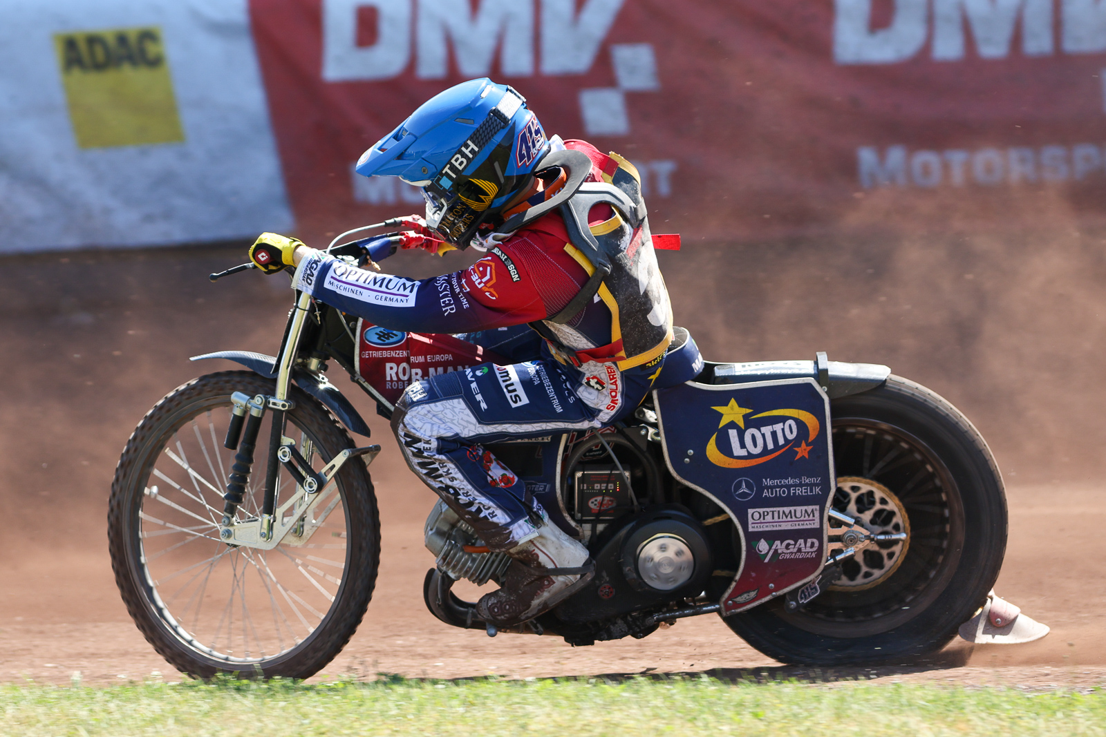 Jedzie Metalkas 2. Ekstraliga i cykl Grand Prix. Sprawdź, gdzie oglądać żużel w telewizji