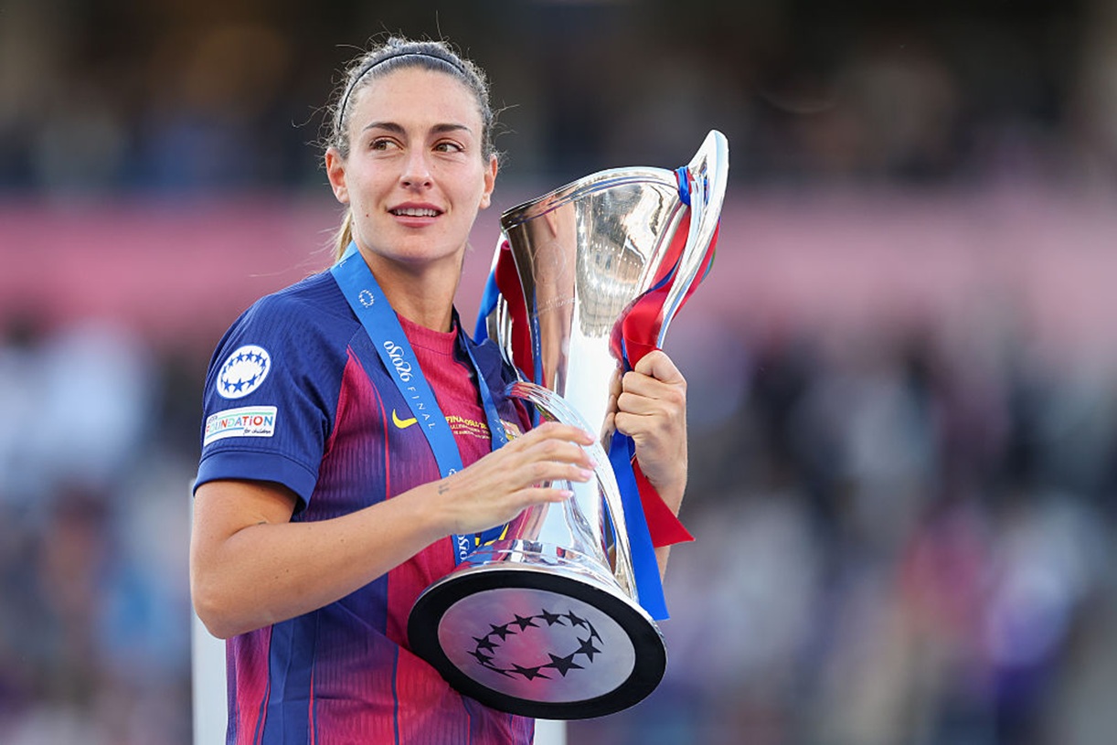 Szok. Legenda FC Barcelony odchodzi