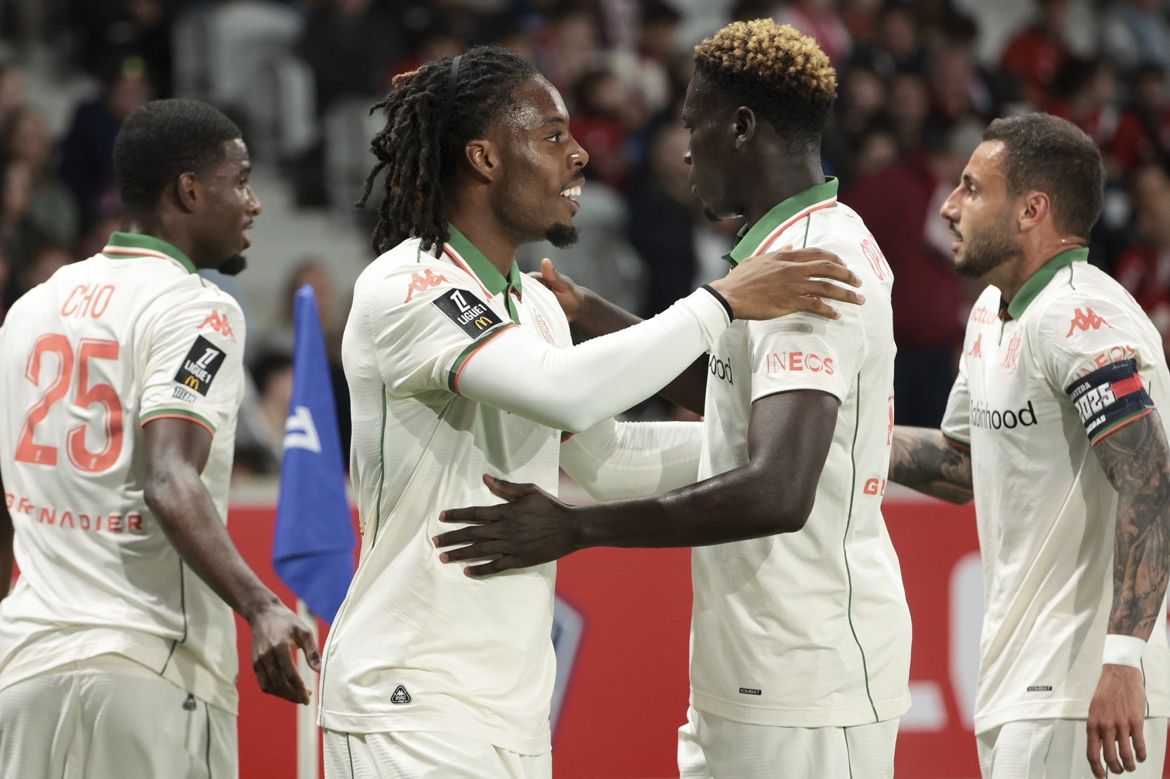 Pierwszy baraż o Ligue 1 za nami. Na rozstrzygnięcie przyjdzie jeszcze poczekać